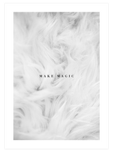 Make Magic - Art Print